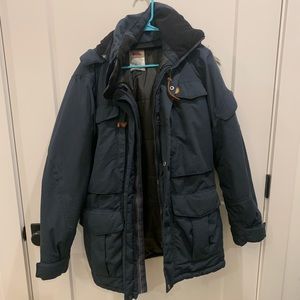 Fjallraven Nuuk Parka